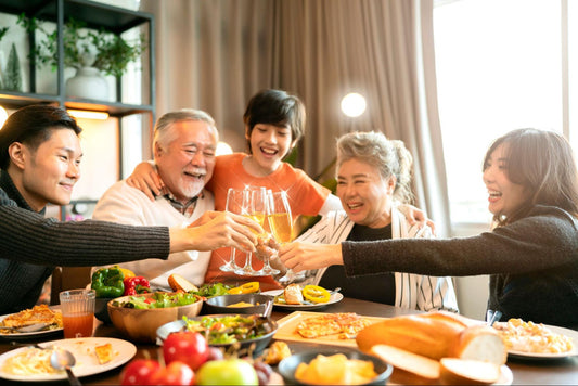 Seafood Dinner Party Ideas for The Festive Season