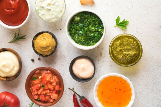 3 Simple Seafood Marinades