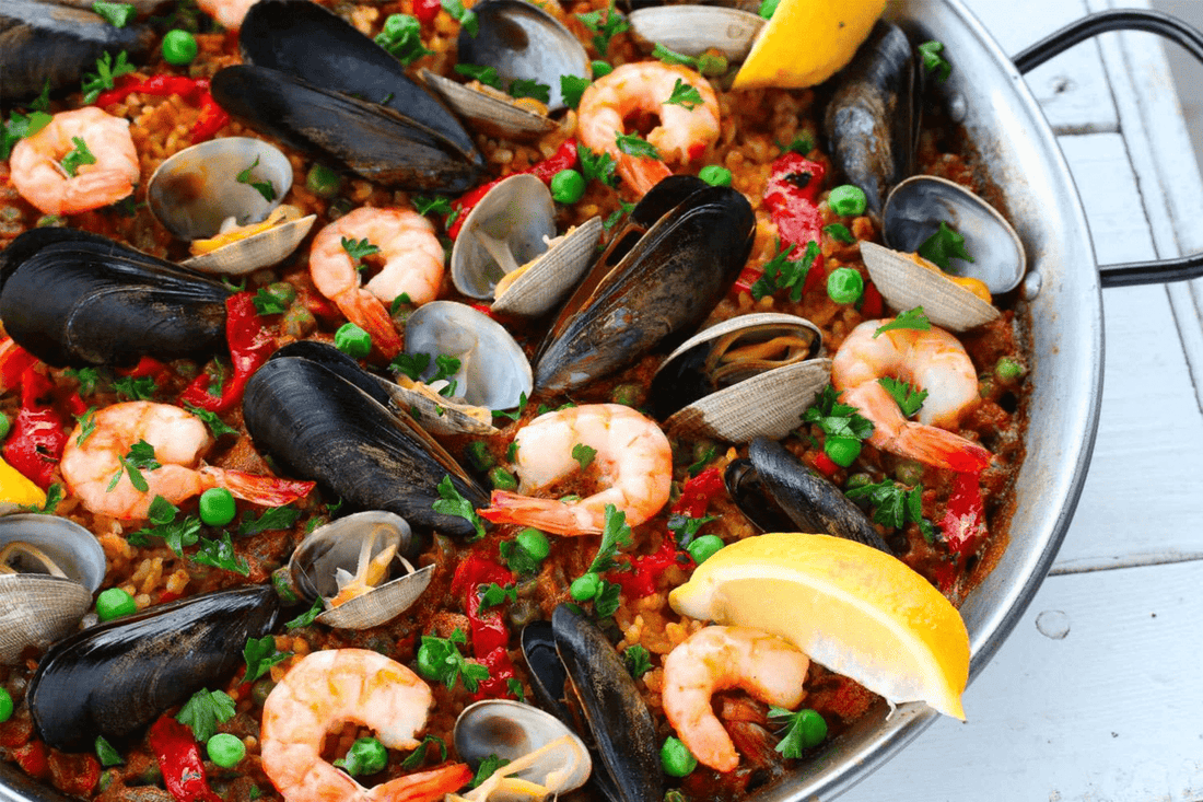 Australian Seafood: Which Fish Are in Season Now