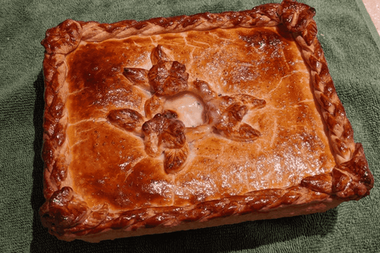 Snapper Pie