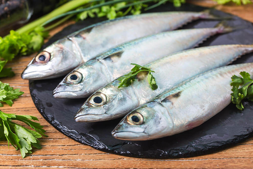 How to Cook Spanish Mackerel
