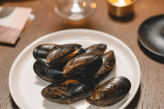 How to Cook Mussels
