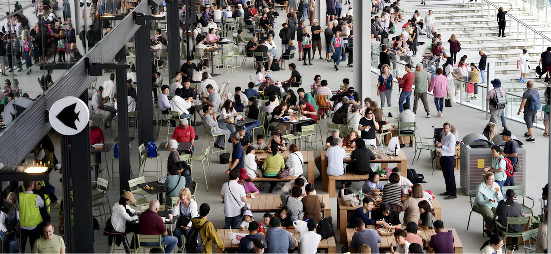 Sydney Fish Market Alternative: Where to Buy Fresh Seafood Without the Crowds (2026 Guide)