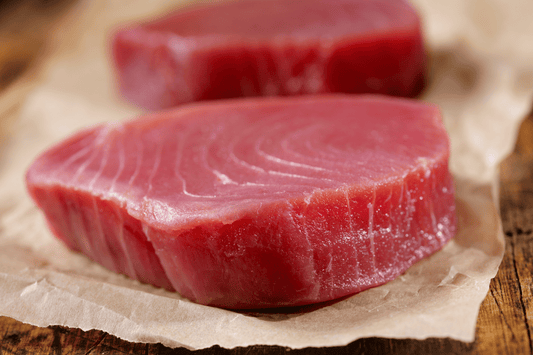 How to Cook The Perfect Tuna