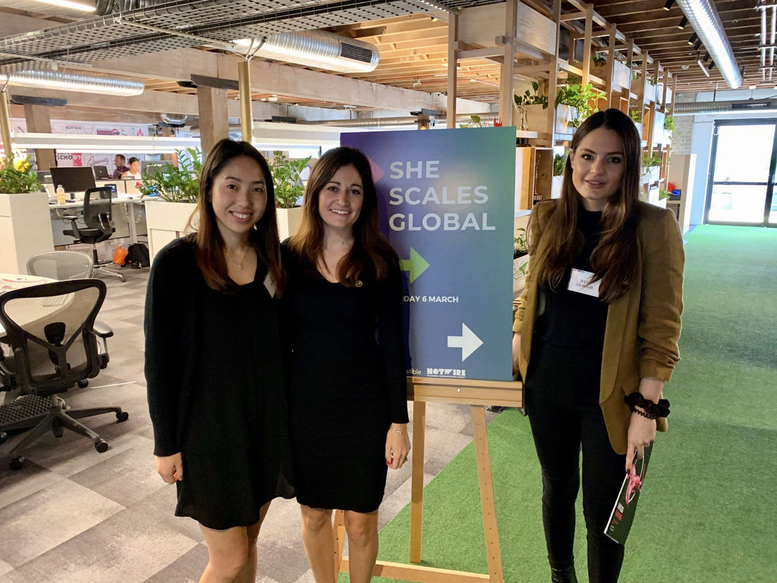 Women in Tech