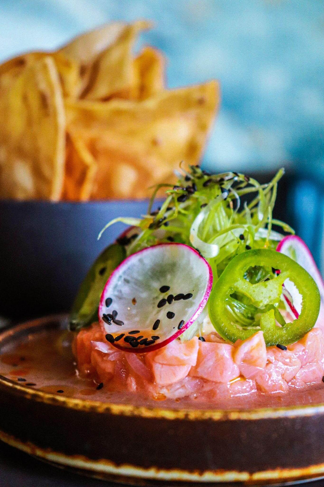 Best Fish For Ceviche In Australia