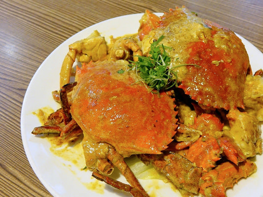 How To Cook Crab: 4 Different Ways
