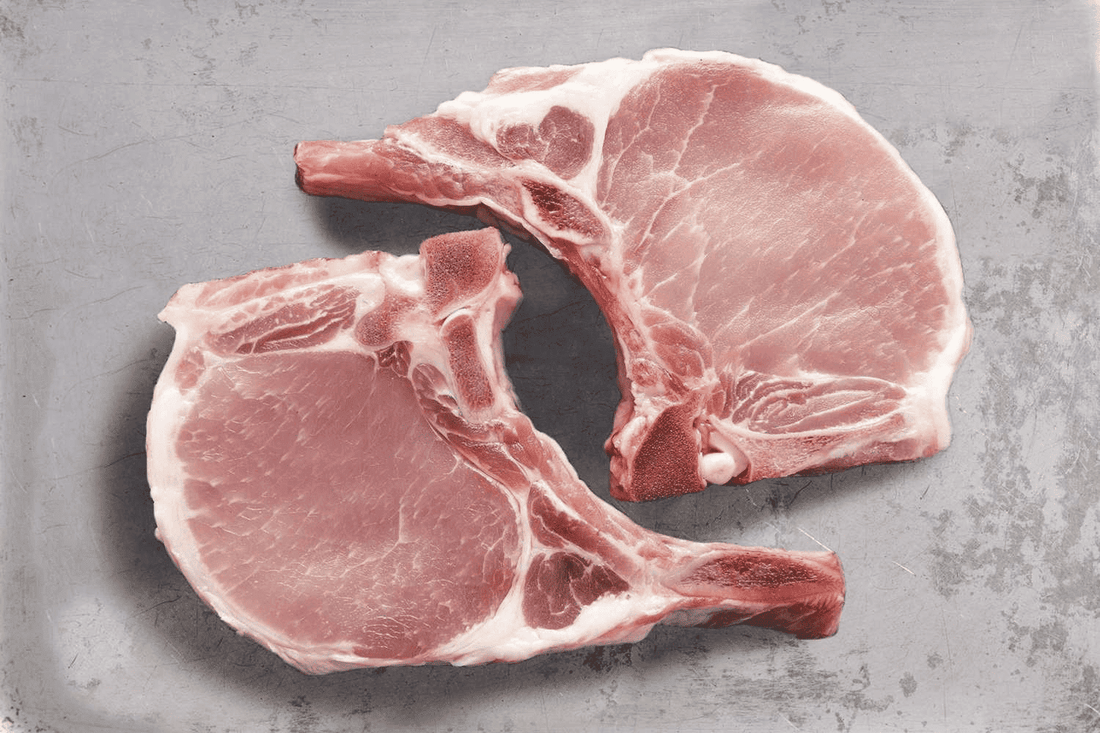 Pork Chops
