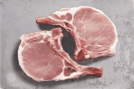 Pork Chops