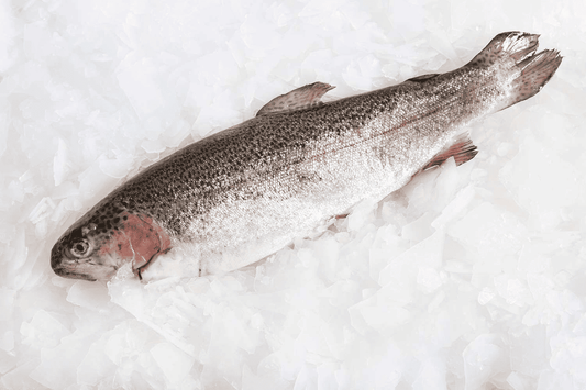 Seafood on a Budget for the Silly Season Get-Togethers