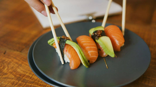Nigiri vs Sashimi: What’s the Difference?