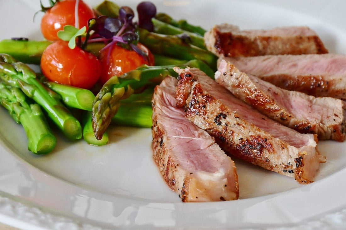 Why Is Meat Important In Our Diet?