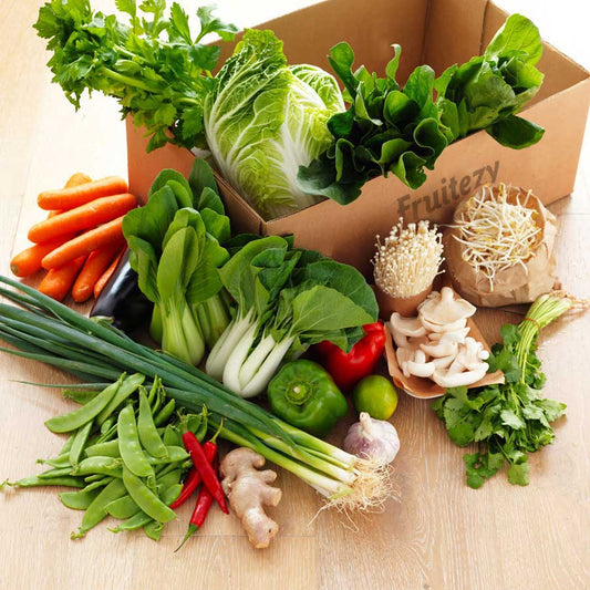 Asian-Flavours-Veggie-Box-Manettas-Seafood