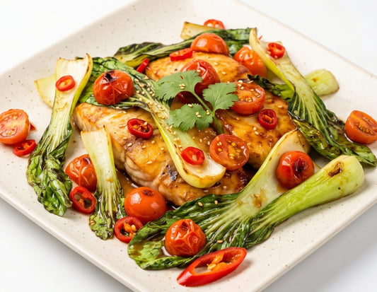 Asian-Marinated-Barramundi-Manettas-Seafood
