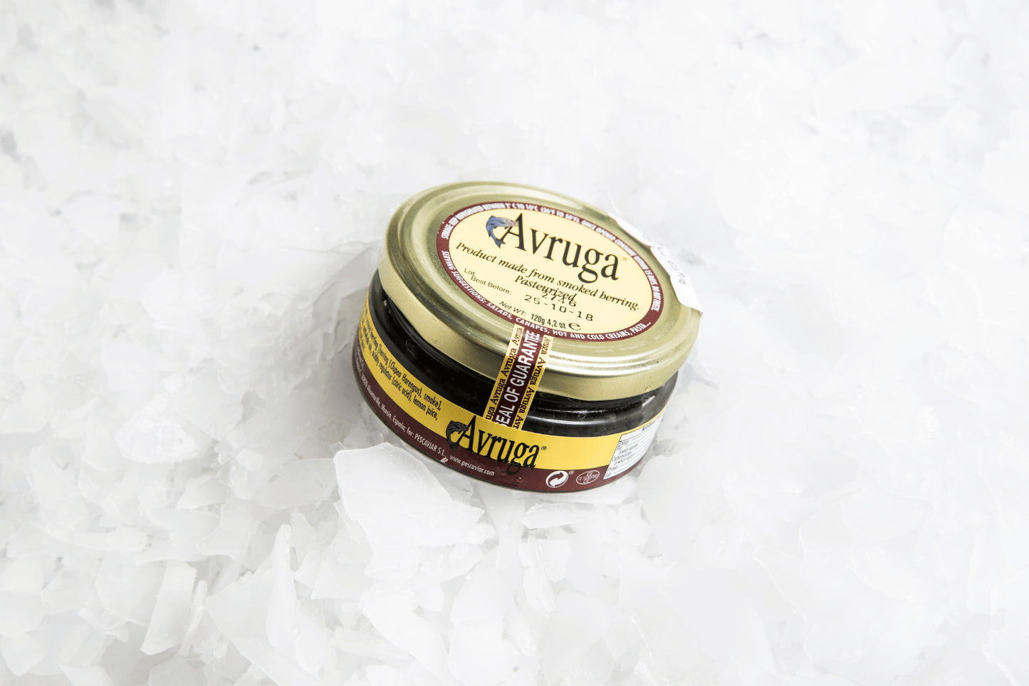 Avruga-Caviar-Manettas-Seafood-Market