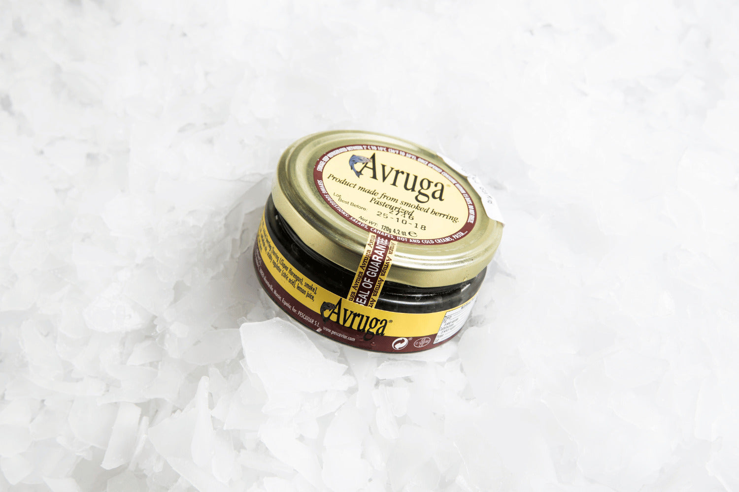 Avruga-Caviar-Manettas-Seafood-Market