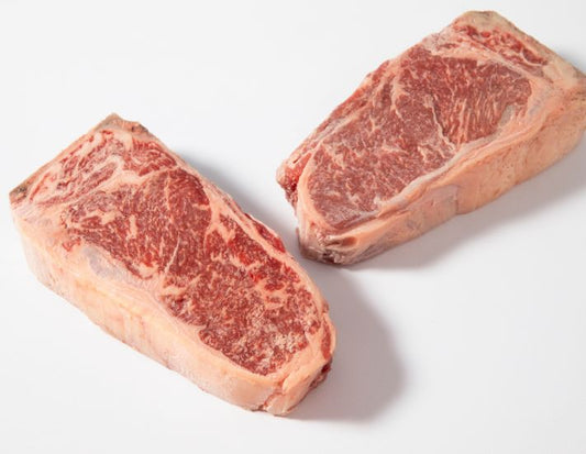 Beef-Rib-Sirloin-Grainge-Silver-Manettas-Seafood-Market