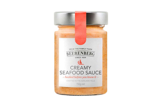 Beerenberg Seafood Sauce