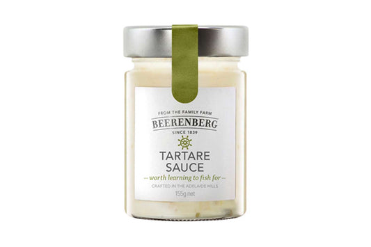 Beerenberg Tartare Sauce