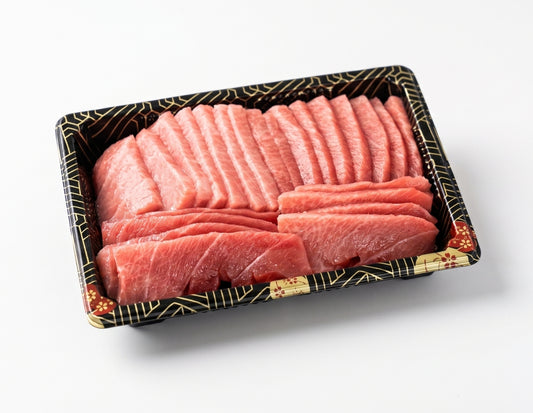 Bluefin-Toro-Tuna-Sashimi-Manettas-Seafood