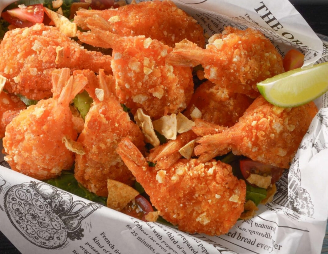 Chilli-Mango-Prawns-Manettas-Seafood