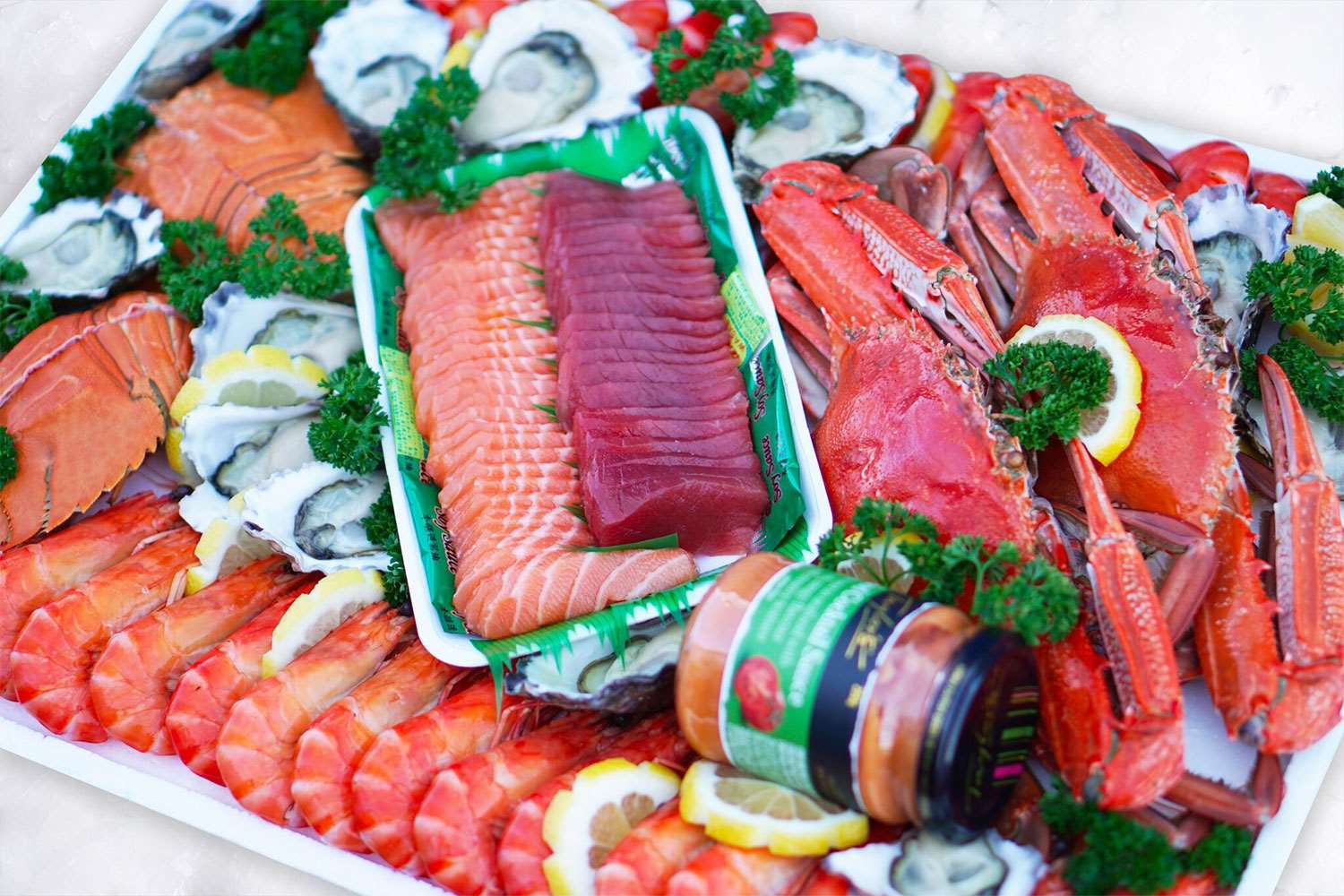 Divine-Seafood-Platter-Manettas-Seafood