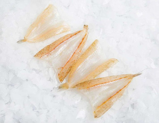 Eastern School Whiting Fillets
