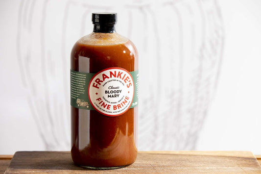 Frankie's Bloody Mary Mix