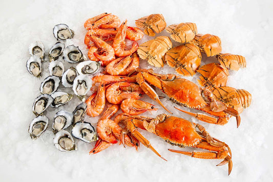 Fresh-Chilled-Seafood-Box-Manettas-Seafood-Market