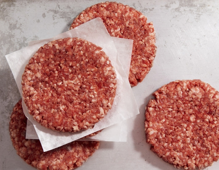 Full-blood-Beef-Wagyu-Patties-Manettas-Seafood-Market