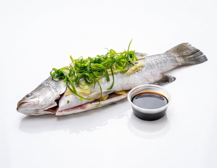 Ginger-Shallot-Barramundi-Manettas-Seafood