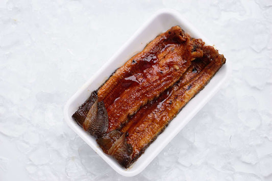 Grilled-Eel-Manettas-Seafood-Market