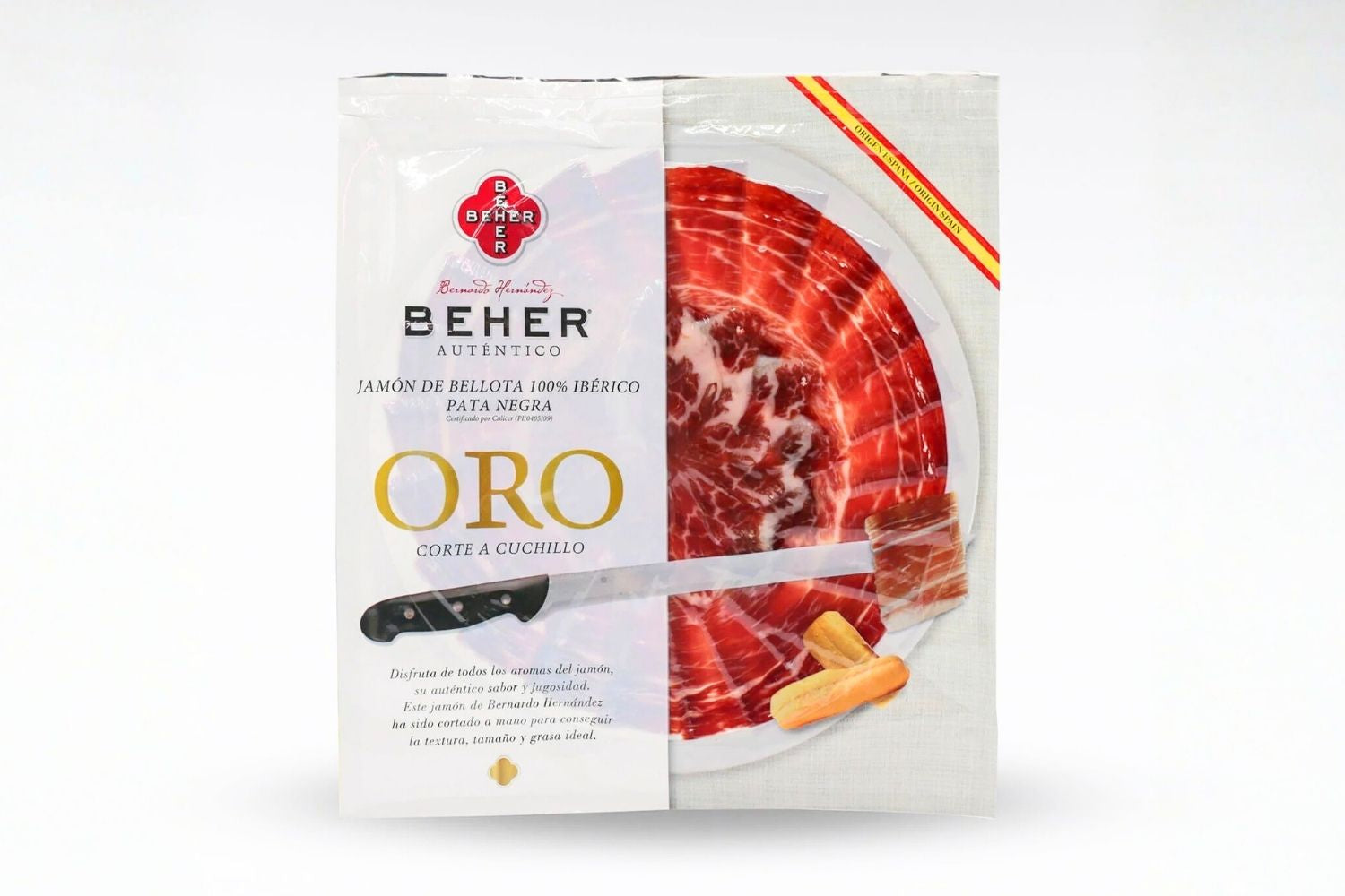 Jamon-Gold-Knife-Sliced