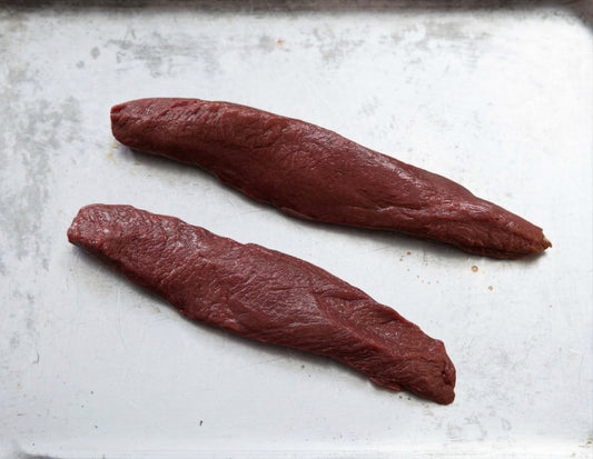 Kangaroo Loin