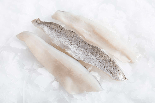 King George Whiting Fillets
