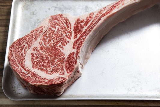 MANETTAS-BEEF-TOMAHAWK-CUTLET-WAGYU-TAJMA