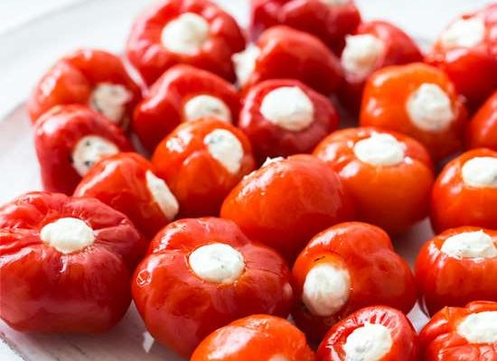 Manettas-Pappadews-with-Goats-Cheese