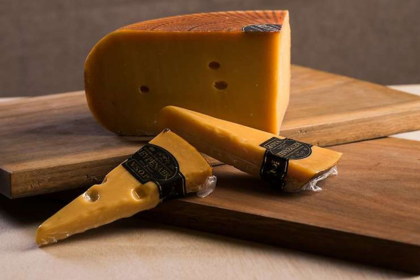 Manettas-Reypenaer-Gouda