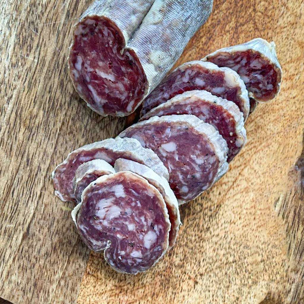 Manettas-Tartufo-Salami