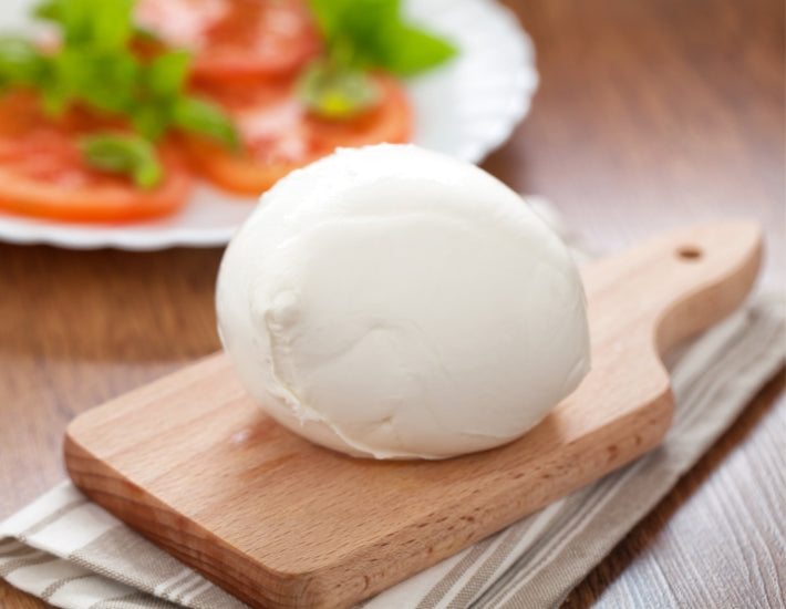 Mozzarella
