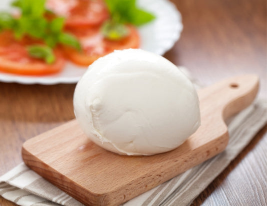Mozzarella