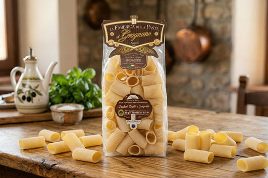 Pasta-Paccheri-Rigati-La-Fabbrica-Della-Manettas-Seafood-Market