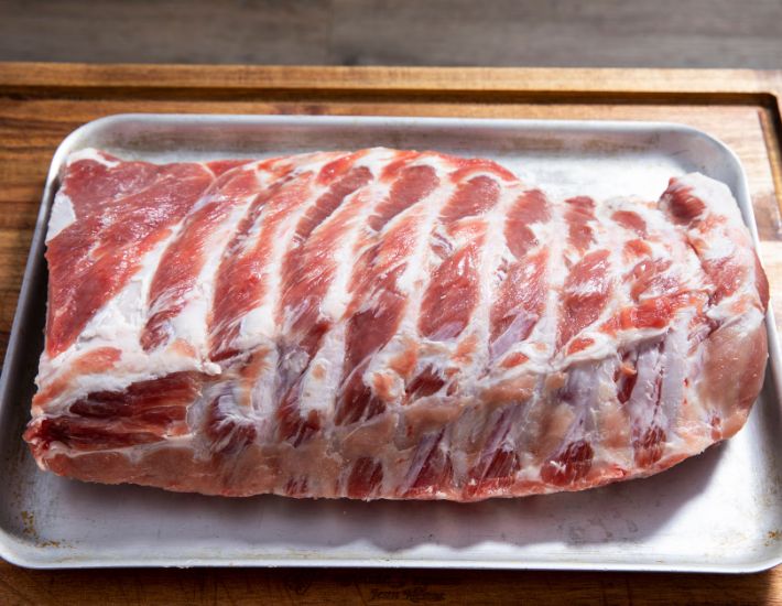 Pork-Ribs-American-Style-Manettas-Seafood