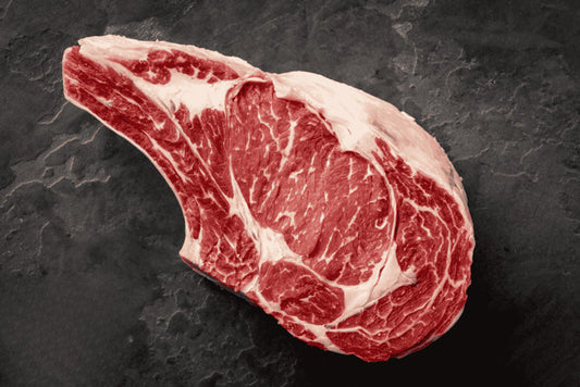Rib-Eye-Cutlet-Delmonico-Red-Gum-Manettas-Seafood-Market