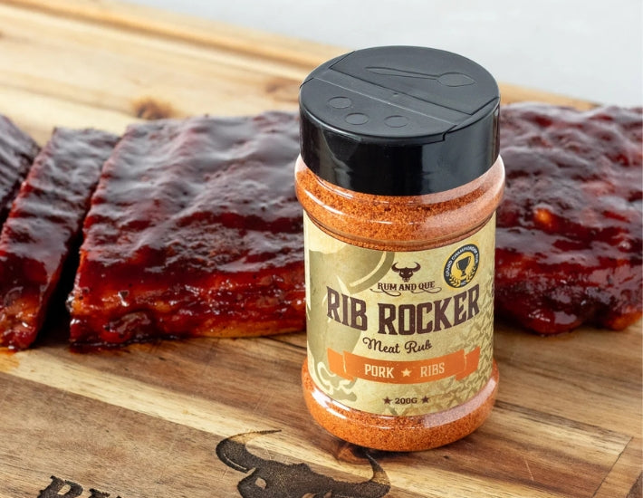 Rib-Rocker-BBQ-Rub-Rum-and-Que-Manettas-Seafood-Market