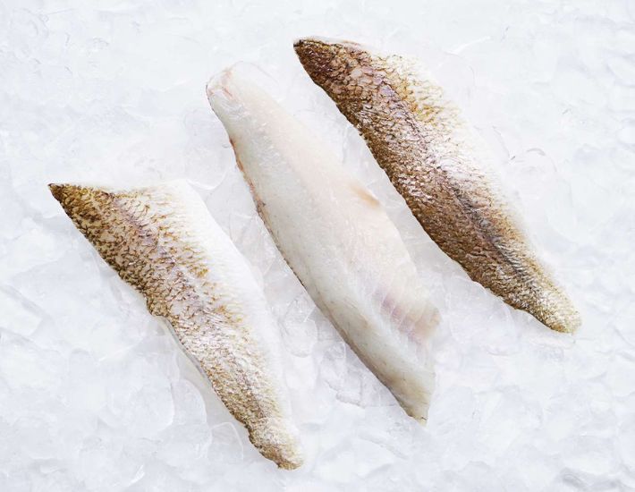 Sand Whiting Fillets