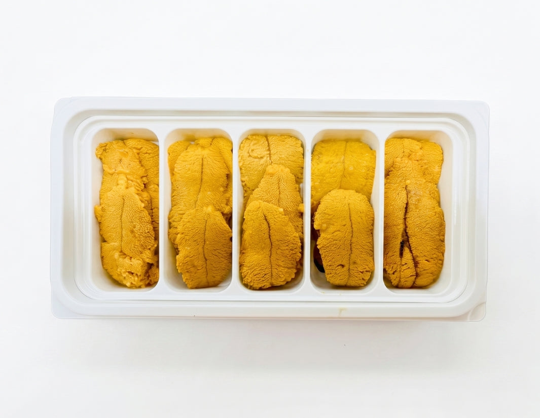 Sea-Urchin-Roe-Manettas-Seafood-Market