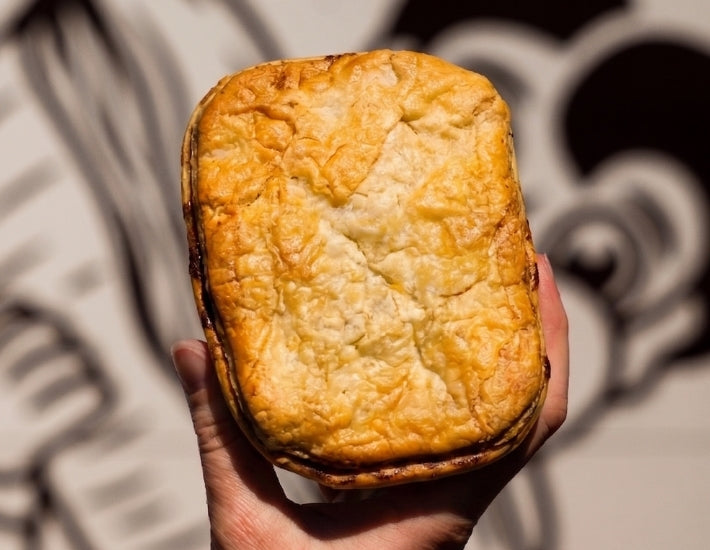 Smith's Beef Mince Pie