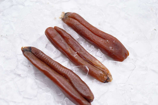 Bottarga Sundried Mullet Roe