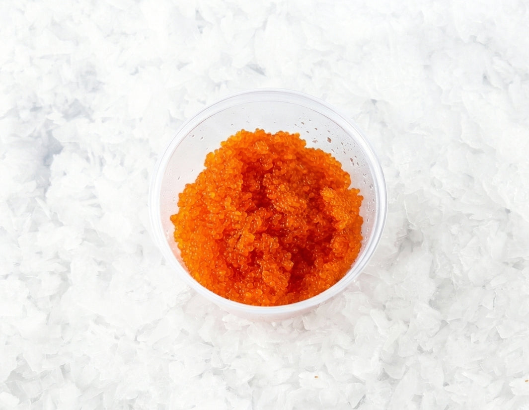 Tobiko Flying Fish Roe